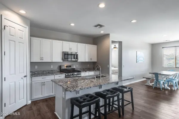 20863 E KINGBIRD Drive, Queen Creek, AZ 85142