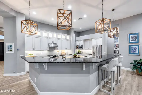 9187 W BAJADA Road, Peoria, AZ 85383