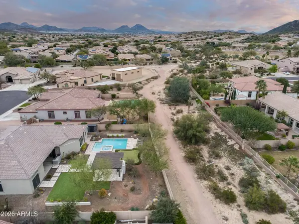 9187 W BAJADA Road, Peoria, AZ 85383