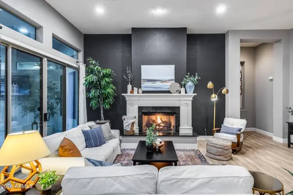 9187 W BAJADA Road, Peoria, AZ 85383