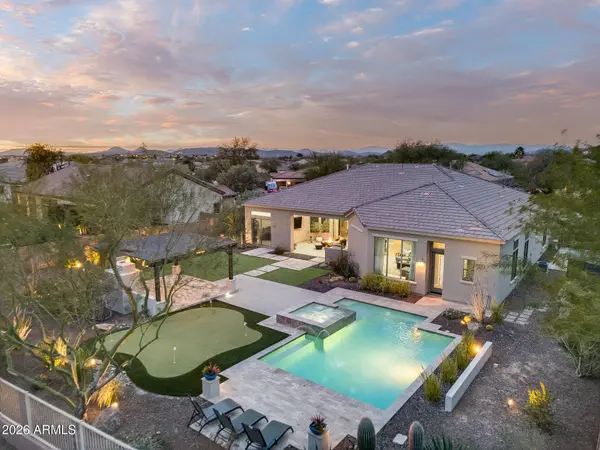 9187 W BAJADA Road, Peoria, AZ 85383