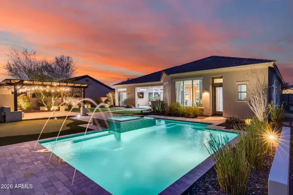 9187 W BAJADA Road, Peoria, AZ 85383