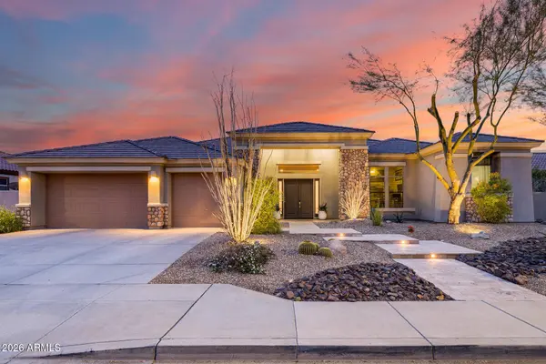 9187 W BAJADA Road, Peoria, AZ 85383