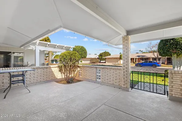 10236 N 108TH Drive, Sun City, AZ 85351