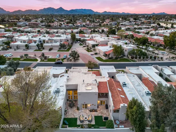 8473 N 84TH Place, Scottsdale, AZ 85258