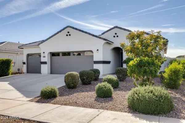 18455 W CHAMA Drive, Wittmann, AZ 85361