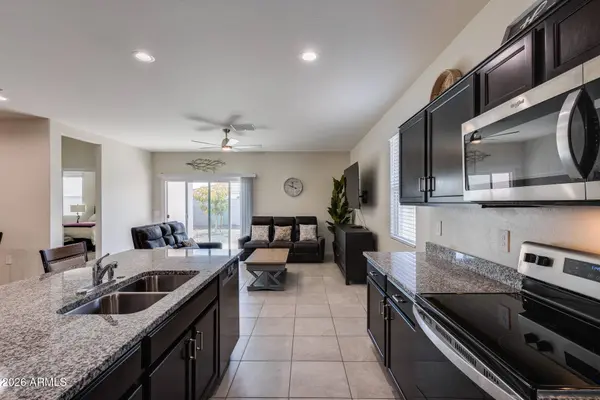 18455 W CHAMA Drive, Wittmann, AZ 85361