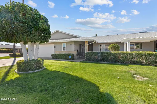 10236 N 108TH Drive, Sun City, AZ 85351