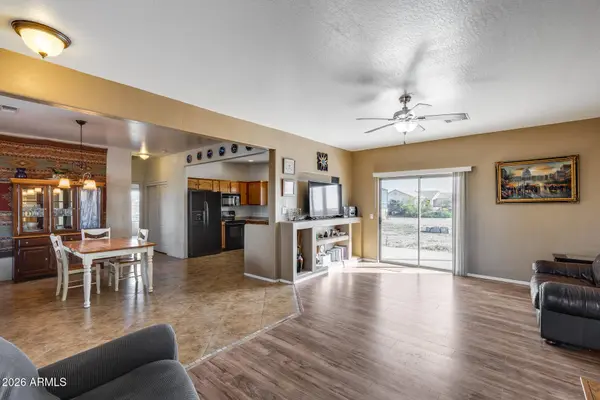 31807 N 219TH Avenue, Wittmann, AZ 85361