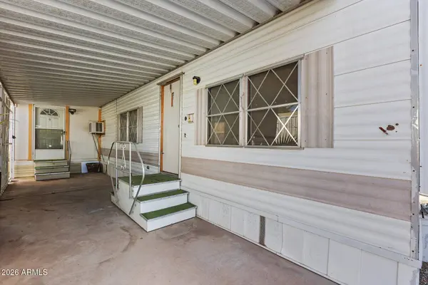 10540 E APACHE Trail #127, Apache Junction, AZ 85120