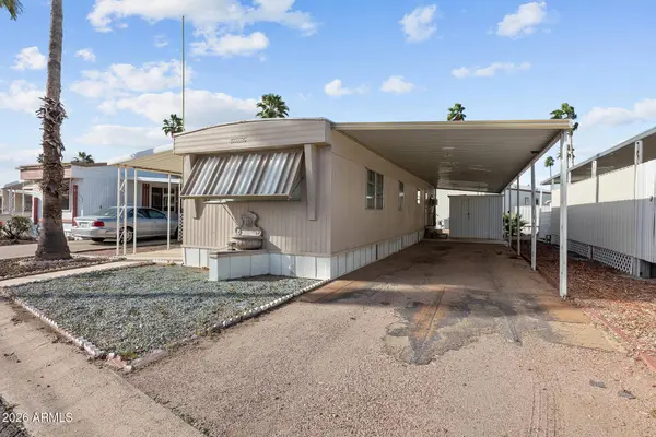 10540 E APACHE Trail #91, Apache Junction, AZ 85120