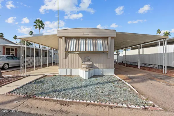 10540 E APACHE Trail #91, Apache Junction, AZ 85120