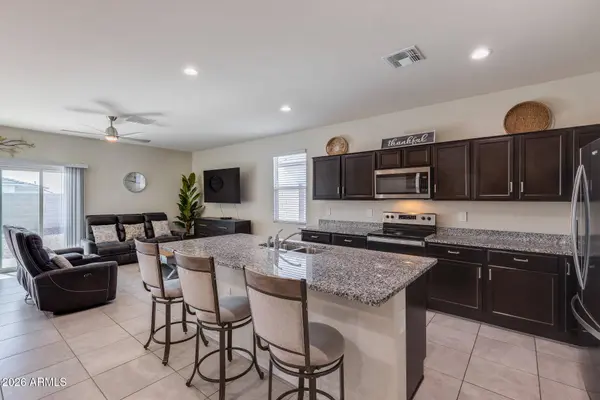 18455 W CHAMA Drive, Wittmann, AZ 85361