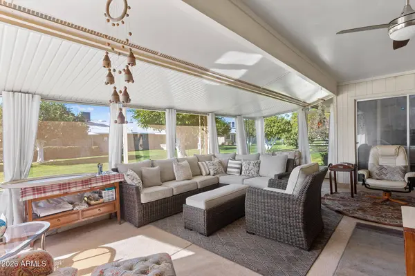 10236 N 108TH Drive, Sun City, AZ 85351