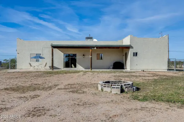 31807 N 219TH Avenue, Wittmann, AZ 85361