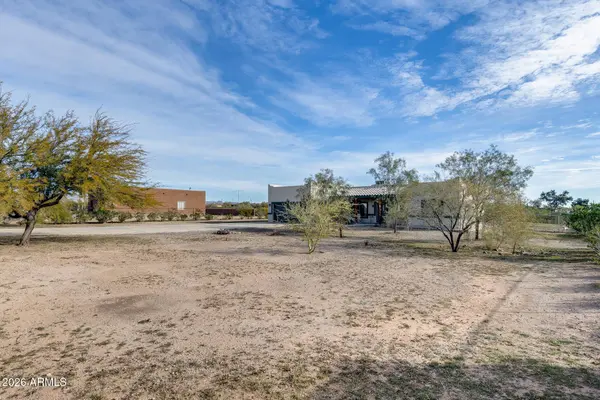 31807 N 219TH Avenue, Wittmann, AZ 85361