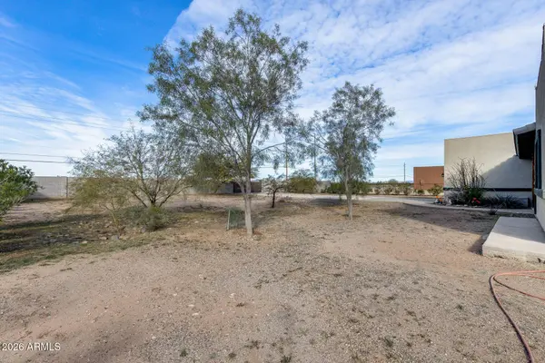 31807 N 219TH Avenue, Wittmann, AZ 85361