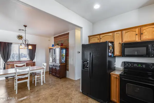 31807 N 219TH Avenue, Wittmann, AZ 85361