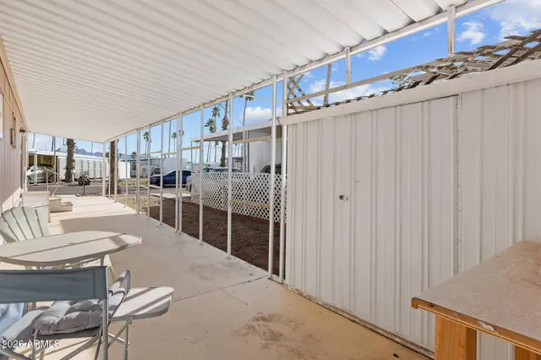 10540 E APACHE Trail #91, Apache Junction, AZ 85120