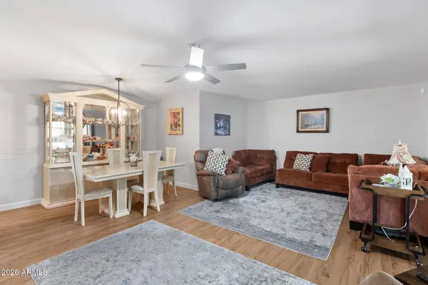 10236 N 108TH Drive, Sun City, AZ 85351