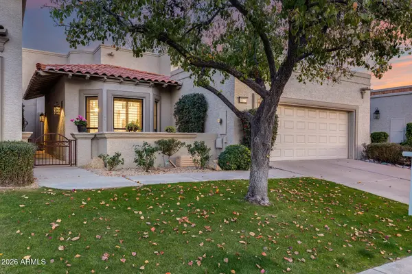 8473 N 84TH Place, Scottsdale, AZ 85258