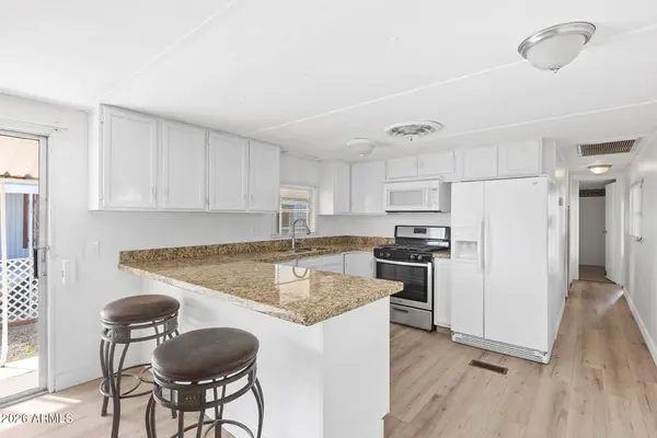 10540 E APACHE Trail #91, Apache Junction, AZ 85120