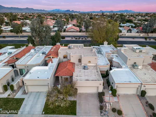 8473 N 84TH Place, Scottsdale, AZ 85258