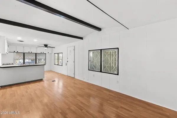 10540 E APACHE Trail #127, Apache Junction, AZ 85120