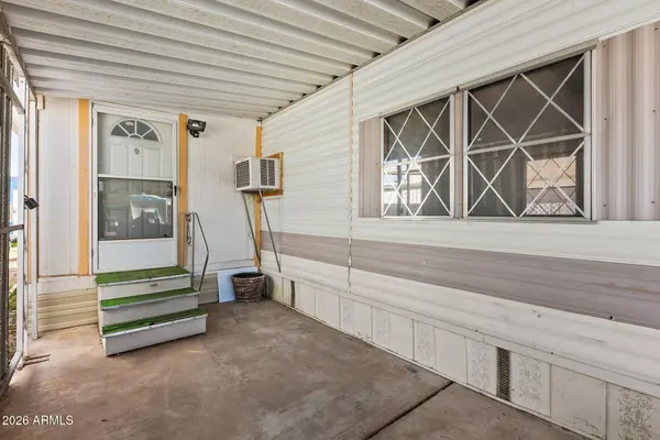 10540 E APACHE Trail #127, Apache Junction, AZ 85120