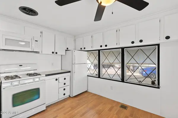 10540 E APACHE Trail #127, Apache Junction, AZ 85120