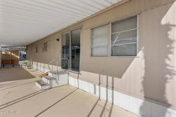 10540 E APACHE Trail #91, Apache Junction, AZ 85120