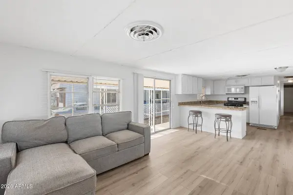 10540 E APACHE Trail #91, Apache Junction, AZ 85120