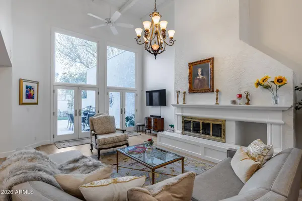 8473 N 84TH Place, Scottsdale, AZ 85258