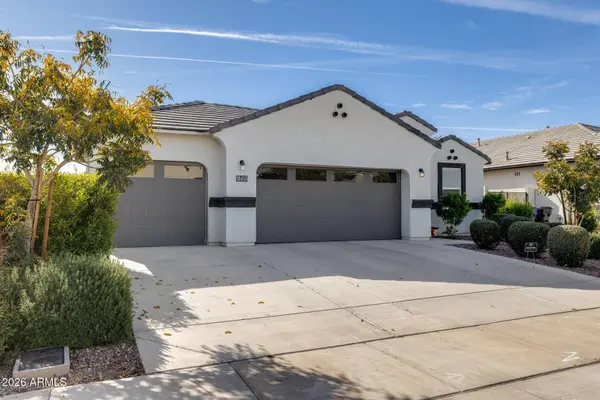 18455 W CHAMA Drive, Wittmann, AZ 85361