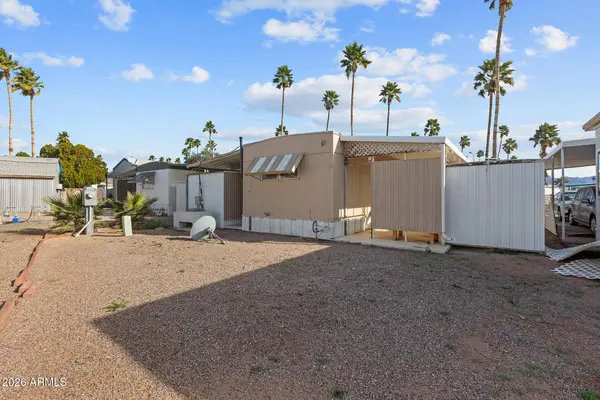 10540 E APACHE Trail #91, Apache Junction, AZ 85120