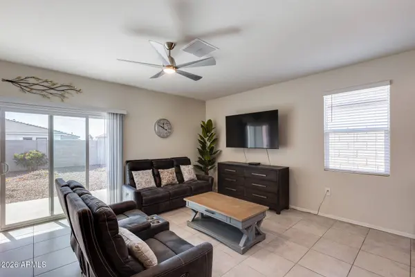 18455 W CHAMA Drive, Wittmann, AZ 85361