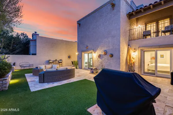 8473 N 84TH Place, Scottsdale, AZ 85258