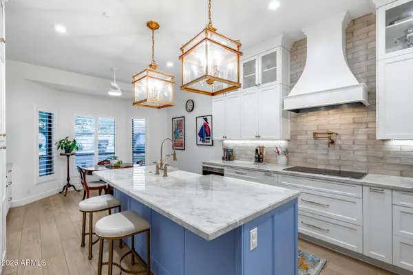 8473 N 84TH Place, Scottsdale, AZ 85258