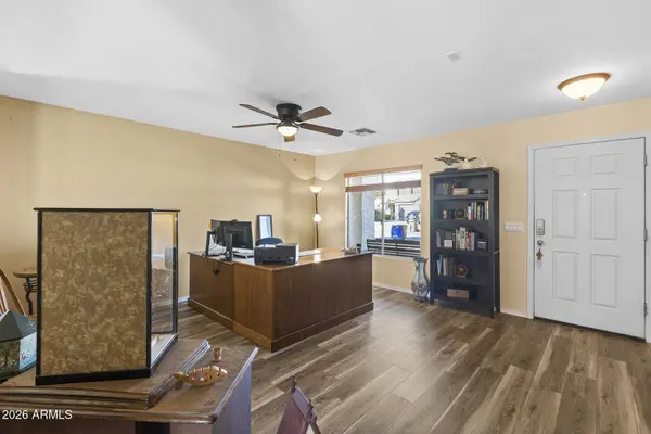 4401 E SIERRITA Road, San Tan Valley, AZ 85143