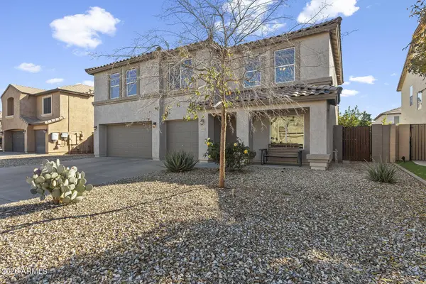 4401 E SIERRITA Road, San Tan Valley, AZ 85143
