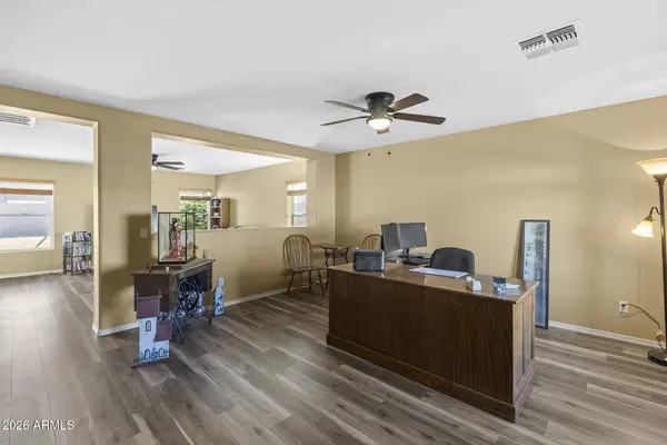 4401 E SIERRITA Road, San Tan Valley, AZ 85143