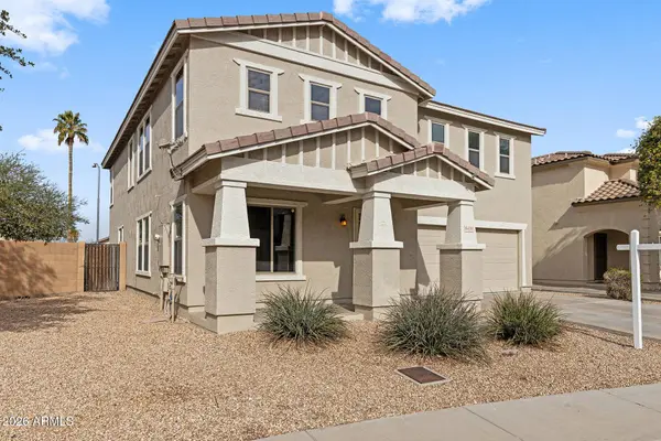 6430 W BARBARA Avenue, Glendale, AZ 85302