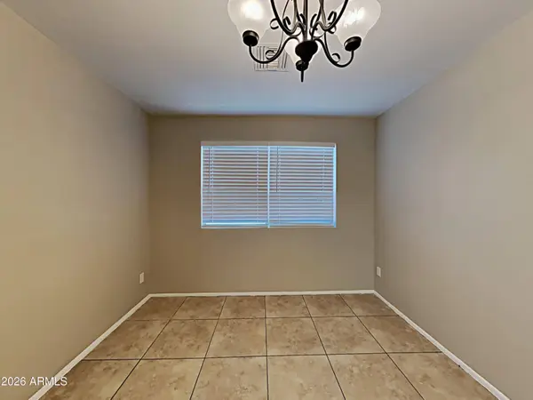 4569 W SHAW BUTTE Drive, Glendale, AZ 85304