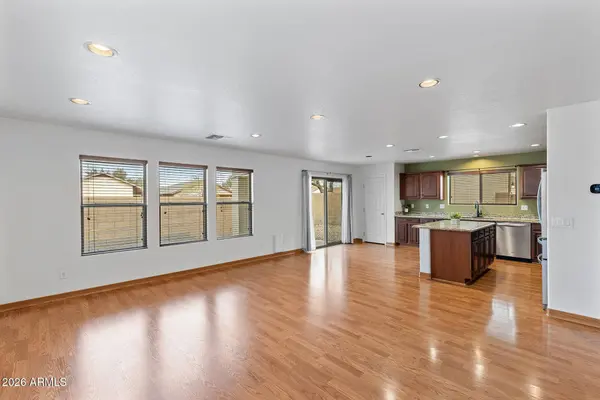 6430 W BARBARA Avenue, Glendale, AZ 85302