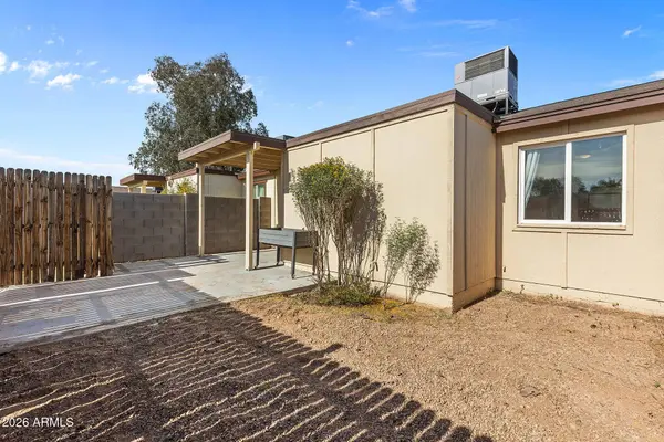 3120 N 67TH Lane #28, Phoenix, AZ 85033