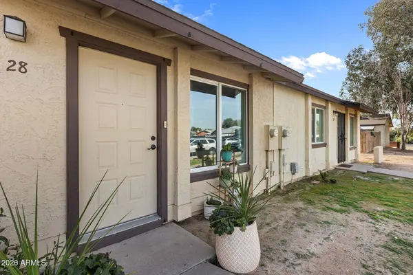 3120 N 67TH Lane #28, Phoenix, AZ 85033