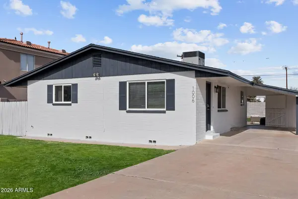 1006 E INDIANOLA Avenue, Phoenix, AZ 85014