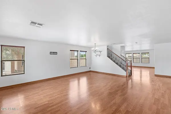 6430 W BARBARA Avenue, Glendale, AZ 85302