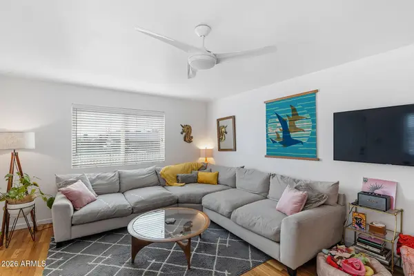 1006 E INDIANOLA Avenue, Phoenix, AZ 85014