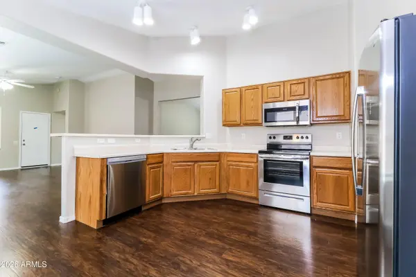 3114 N 130TH Avenue, Avondale, AZ 85392